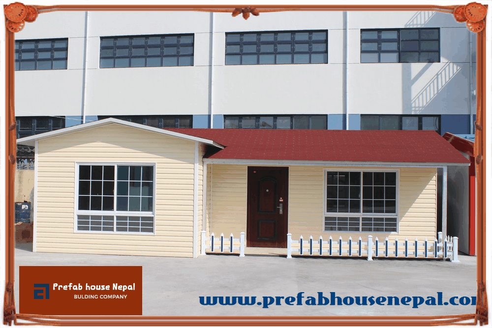 prefab buildign | Prefab House for Nepal | Prefab School for Nepal ... - prefab house nepal design of building .